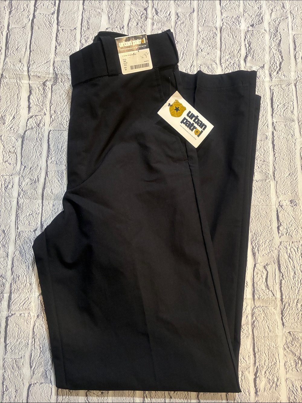 Urban‎ Patrol Navy Tactical Pants